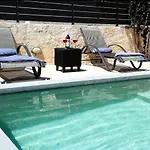 Holiday home Villa Iliogioma Katomerion