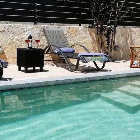 Iliogioma Casa vacanze Katomerion