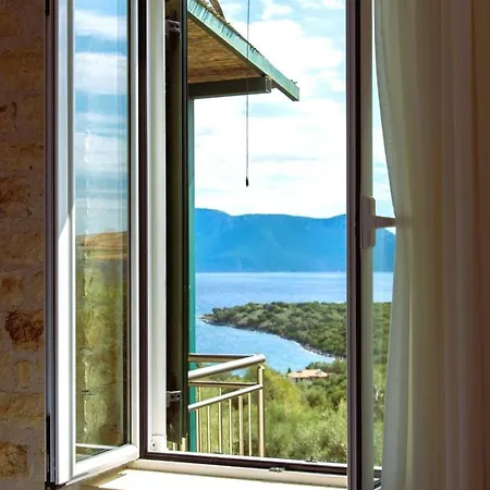 Casa vacanze Iliogioma *