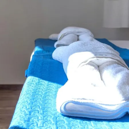 Iliogioma Casa vacanze Katomerion