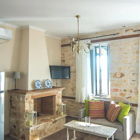 Ferienhaus Iliogioma Katomerion